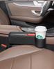 Universal Car Seat Gap Storage Box