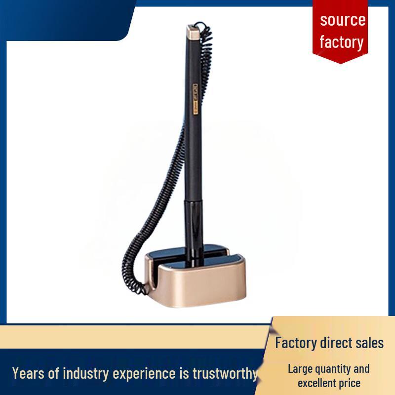 Nuan Zhi Yuan Wired Fixed Business Desk Pen