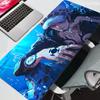 Anime Pad Mouse One Piece HD Print Computer Gamer Locking Edge Mousepad XXL Keyboard PC Mice Mats For Csgo Durable