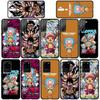 Case for iPhone 17 15 16 Plus Xiaomi Poco X7 X6 F8 F7 M8 C85 C75 C71 Redmi Note 14 12 11 13 Pro Max A4 14C 13C 15C One Pieces Tony Chopper Luffy Cover