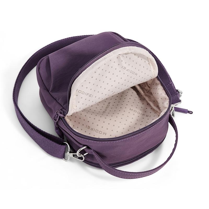 Women's Bag Lightweight Crossbody Bag Nylon Shoulder Bag