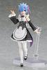 Max Factory figma Re:Zero - Starting Life in Another World Rem Non-scale ABS & PVC painted articulated figure (re-release)