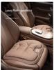 Universal All-Season Seat Cushion for Mazda 3, Angkesaila CX30, Mazda 6, CX5, Ateza EZ60, CX50.