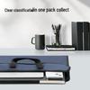 Deli Professional Business Document Bag