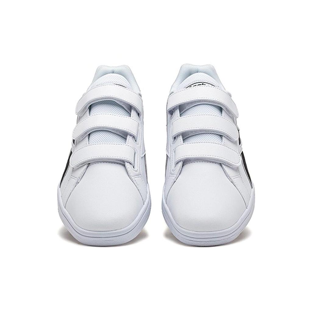 Reebok Royal Complete 2 Sneakers Black/White FU7852