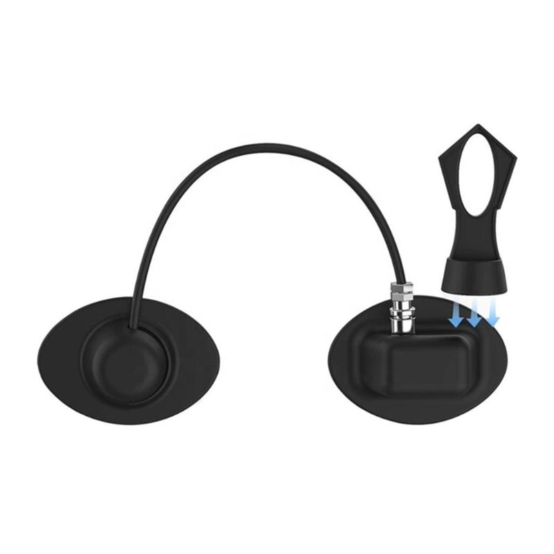 Fechadura Magnética para Geladeira com Chave para Porta de Armário Limitadores Autoadesiva Fechadura de Geladeira para Crianças Segurança Infantil Armário