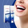 Pastă de dinți fără fluor Repararea cariilor dentare Anti carie Iluminarea dinților Curățare orală Îndepărtează petele împrospătează respirația Pastă de dinți