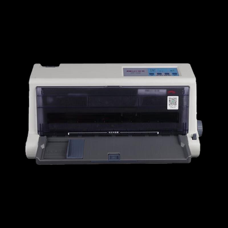 

Jolimark CFP-535W Wireless Remote Dot Matrix Printer