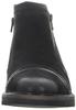 Boots Bugatti Ankle Boot Caj 331-83751-3500-100 Black