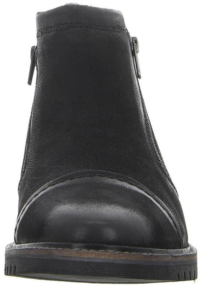 Boots Bugatti Ankle Boot Caj 331-83751-3500-100 Black