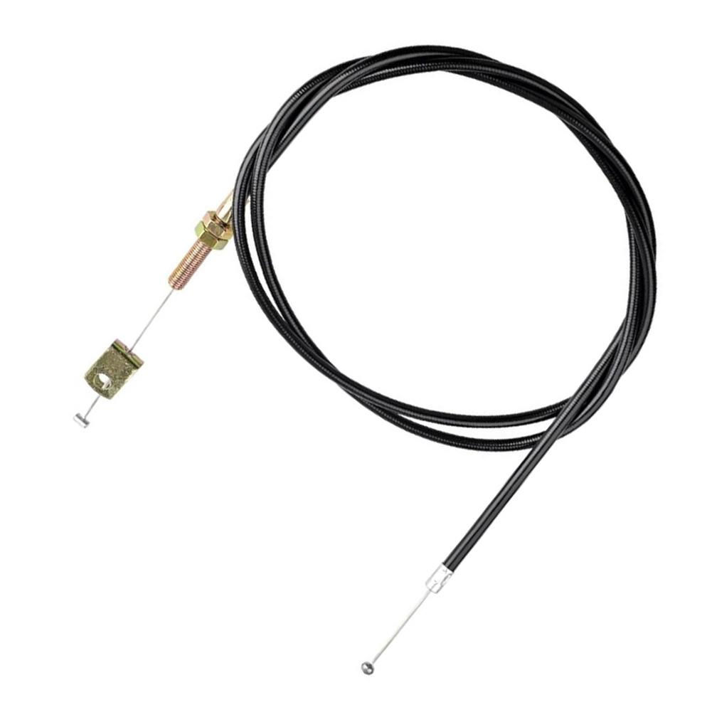 2026 New 440117 Conversion Pull Cable Compatible With Billy=Goat F1002SPV F1301H Leaf Blower Diverter Wire Replacement Part