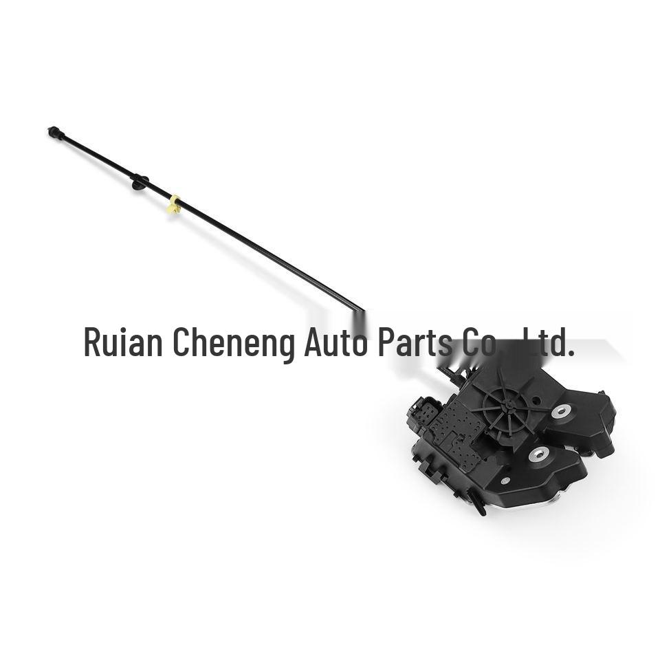 

Ford Trunk Lock 940-122 6S4Z7443150C YS4Z7443150BA 3S4Z7443150BA 4S4Z7443150BA