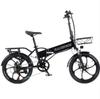 Ebike 2025 nový RANDRIDE YA20 350W 48V 12.8AH.CST skládací horské terénní městské elektrokolo