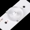 10Pcs General Direct Type 3V 6V Lamp Beads Tv Led Backlight With Optical Lens