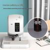 Deli T500 Automatic Financial Binding Machine CN plug (adapter included)
