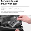 Folding Landing Gear for DJI Mavic AIR 2/2S Drone Height Extender Long Leg Foot Stand Quick Release Gimbal Protector Accessory