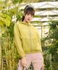 Eider Heritage Women'S Lightweight Windproof Jacket_Light Olive