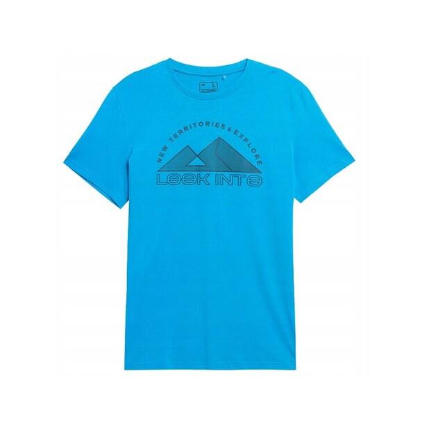 Футболка 4F TTSHM484 EU S