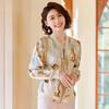 PaSiTe Women's Floral Print Chiffon Sun Protection Jacket
