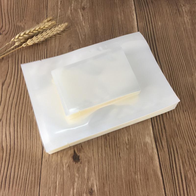 50 PCS Vacuum Sealer Bags Food Grade PE Materials BPA Free Food Saver Bag Kitchen Cooking Supplies