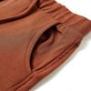 Children's Shorts with Brown Drawstring 92/104/116/128/140