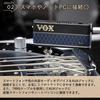Vox Headphone Amp amPlug3 AC30, Headphones, Cable, and 4 AA Batteries—4-Piece Set