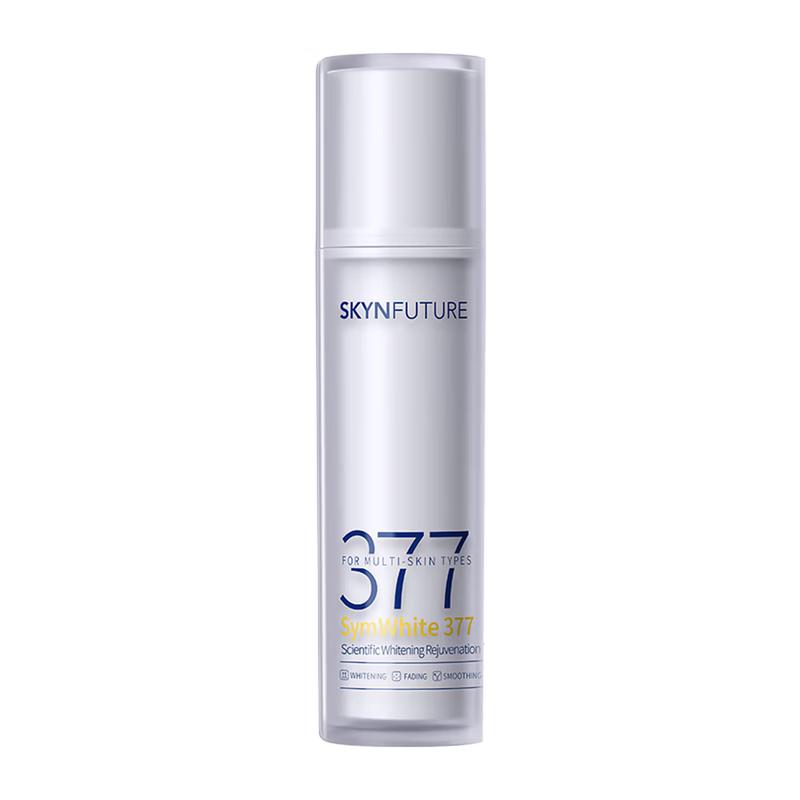 Jifu Weilai 2nd Gen 377 Whitening Essence Water 120 г