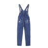 Quality Style 2025 Women's Summer Strappy Overalls - Fashionista Street Style