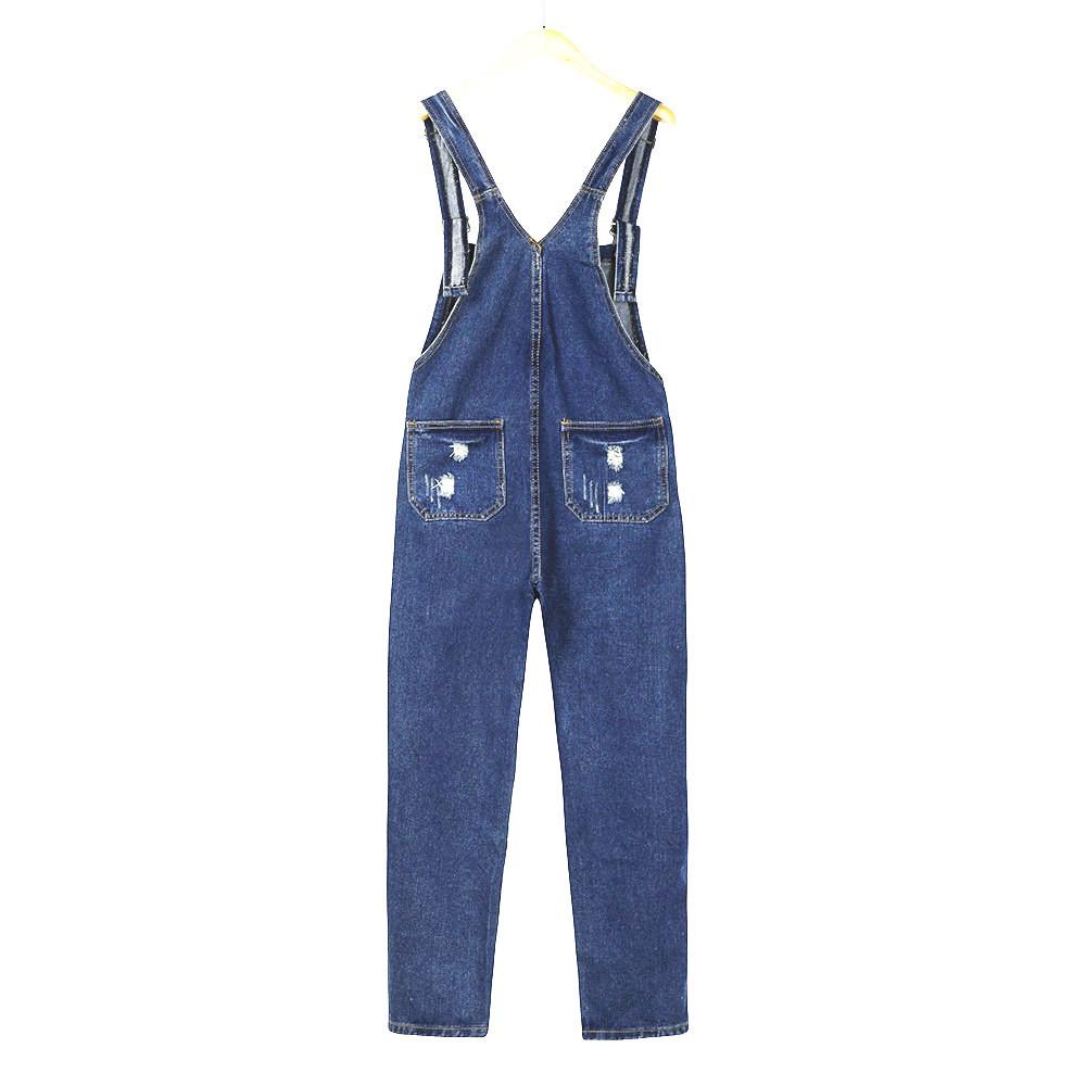 Quality Style 2025 Women's Summer Strappy Overalls - Fashionista Street Style