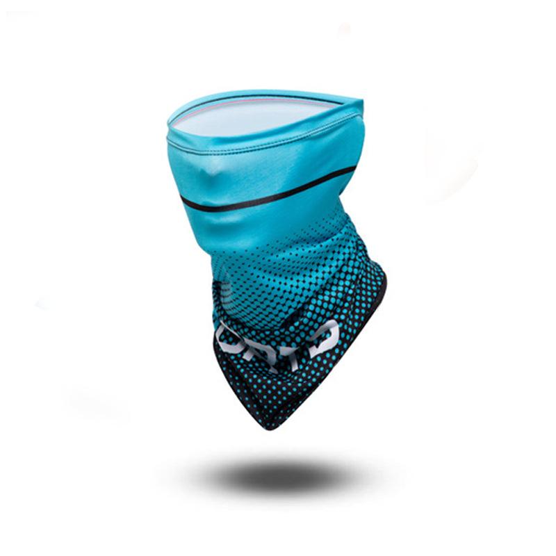 Manchons de protection solaire, manchons de glace, manchons d'été pour hommes, grande taille, pour la pêche et l'équitation, manchons en soie glacée