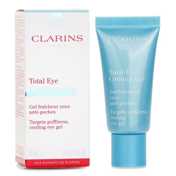 CLARINS Total Eye Contour Gel