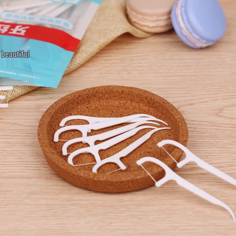 Meliya Family Pack Dental Floss Picks