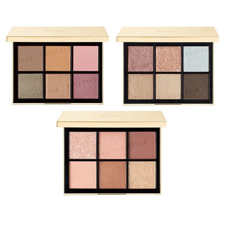 Snidel Beauty - Eye Designer