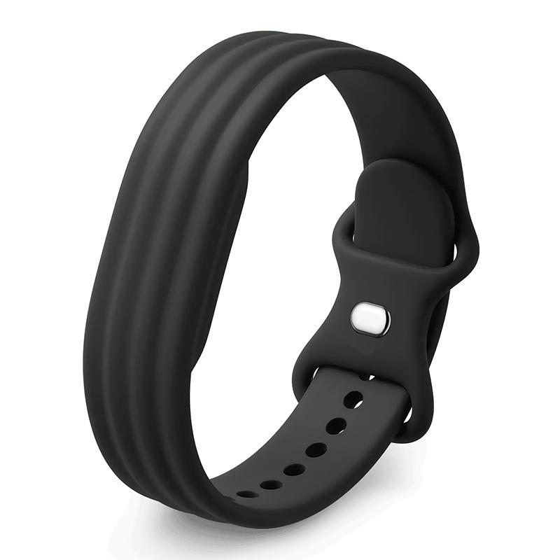 Sport Breathable band for Google Fitbit Air Strap Silicone Loop Replacement Bracelet Correa fitbit air Smartwatch Accessories