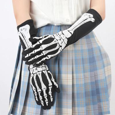 Accesorios – Guantes y manoplas