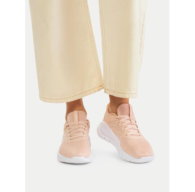 Reebok SPLIT FLEX 100238409 Orange Sneakers