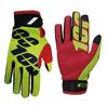Guanti da Ciclismo Unisex Mountain Bike Strada Moto Fuoristrada Corsa Sottili Dita Lunghe Protezione