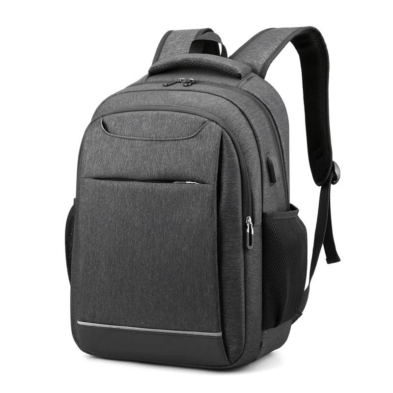 Li Shen Business Commuter Laptop Backpack