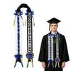 Graduation Leis Class Of 2026 Graduate Party Supplies Graduation Ceremony Moeny Lei For Siblings Friends Classmates Open House