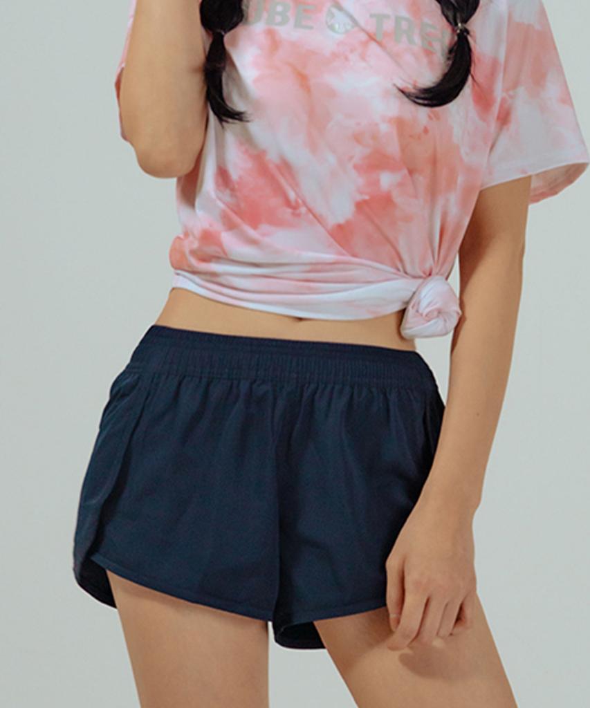 Shorts fendus VENDIS Pantalons de plage