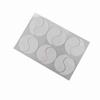 Eye Patches Multifunctional Soft Reusable Comfortable Silicone Anti Wrinkle Eye Pads