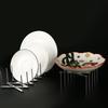 Adjustable Stainless Steel Kitchen Rack - Multi-Purpose Extendable Dish Drainer with Utensil Holder for Pots Lids