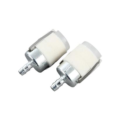 [G332]1pcs Fuel Filters For 125-528 SRM200 SRM210 SRM211 SRM225 SRM230 Power Tools Parts Gardening Fuel Filters Accessories