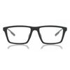 Emporio Armani Ea4189u With Clip On 50011w Men Eyeglasses