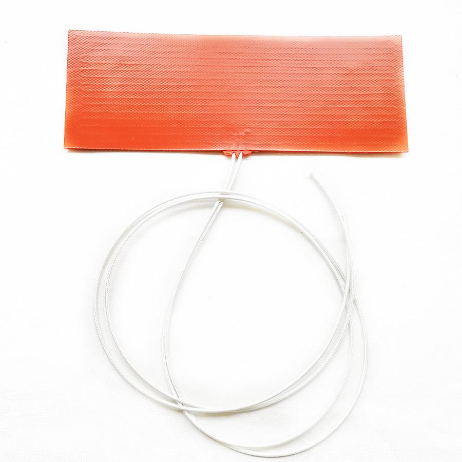 12V  Electric Heating Ring Heater Mat for Diesel Car Filter For Air Diesel Parking Heater