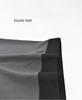 Minimalist Elastic Pure Cotton Underpants Plus Size Men's Underpants