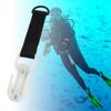 1/2Pcs Scuba Diving Cutting Special Knives Line Cutter Underwater Knives Spearfishing Secant Equipment Tools 8 Colors Optional