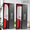 Professional Japanese Chef Knife Damascus Laser Kitchen Knives Meat Cleaver Santoku Slicing Fruit Utility Knife with Gift Box