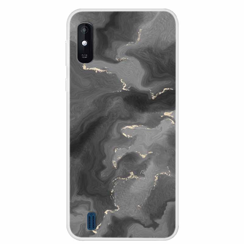 For Wiko Y81 Cases Y51 Y61 Y62 Clear Marble Soft TPU Silicone Back Cover For Wiko Y51 Phone Cases Fundas Coque for WikoY81 Y 81