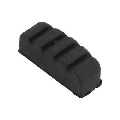 Replacement Tailgate Upper Trunk Buffer Cushion for Ford For Focus 12 18